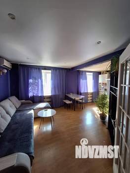 2-к квартира, вторичка, 53м2, 3/9 этаж