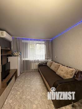 1-к квартира, вторичка, 29м2, 2/5 этаж