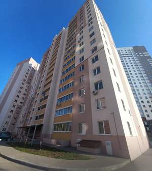 2-к квартира, вторичка, 56м2, 12/16 этаж