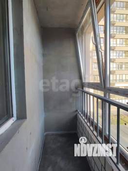 1-к квартира, сданный дом, 34м2, 3/10 этаж
