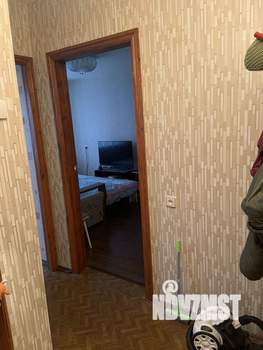 1-к квартира, вторичка, 30м2, 5/5 этаж