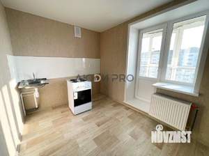 2-к квартира, вторичка, 45м2, 8/12 этаж