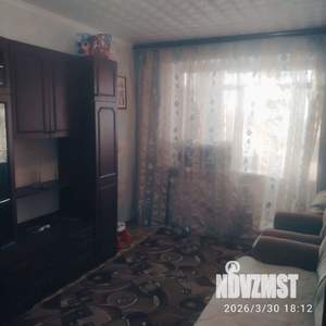 1-к квартира, вторичка, 31м2, 2/5 этаж