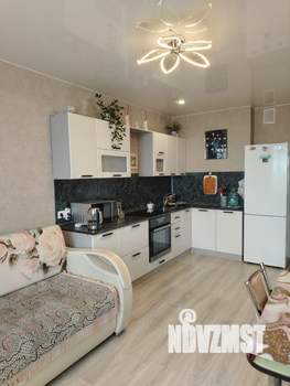 2-к квартира, вторичка, 47м2, 11/26 этаж