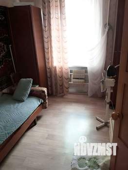 3-к квартира, вторичка, 59м2, 5/5 этаж