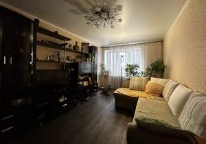 3-к квартира, вторичка, 60м2, 5/9 этаж