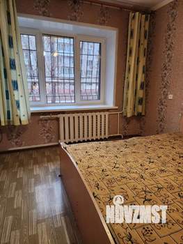 2-к квартира, вторичка, 44м2, 1/5 этаж