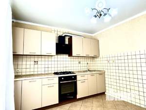 1-к квартира, вторичка, 40м2, 7/12 этаж