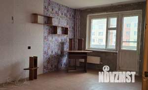 1-к квартира, вторичка, 37м2, 8/10 этаж