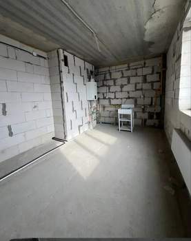 Студия квартира, сданный дом, 57м2, 2/7 этаж