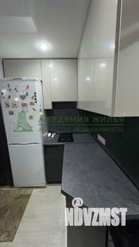 2-к квартира, вторичка, 23м2, 1/5 этаж