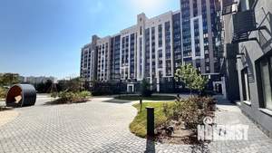 Студия квартира, сданный дом, 24м2, 8/17 этаж