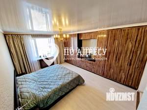 2-к квартира, вторичка, 61м2, 10/10 этаж