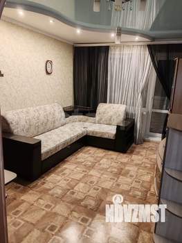 3-к квартира, вторичка, 50м2, 3/5 этаж