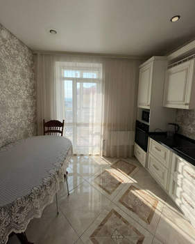 1-к квартира, вторичка, 43м2, 13/18 этаж