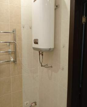 1-к квартира, вторичка, 41м2, 10/10 этаж