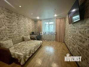 3-к квартира, вторичка, 59м2, 2/5 этаж