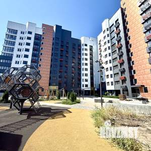 1-к квартира, вторичка, 42м2, 2/9 этаж