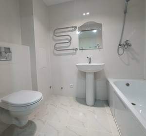 3-к квартира, вторичка, 60м2, 1/5 этаж