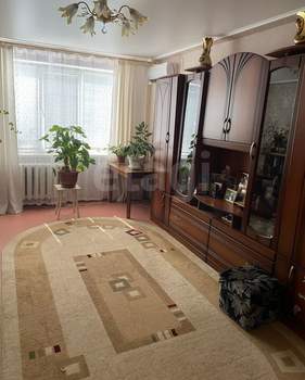 2-к квартира, вторичка, 44м2, 3/5 этаж