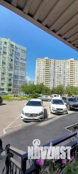 2-к квартира, вторичка, 56м2, 1/11 этаж