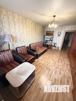 2-к квартира, вторичка, 68м2, 4/10 этаж