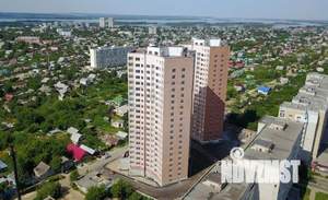 3-к квартира, вторичка, 82м2, 16/20 этаж