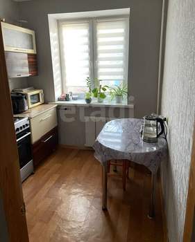 1-к квартира, вторичка, 32м2, 4/9 этаж