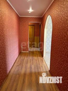 3-к квартира, вторичка, 60м2, 1/9 этаж