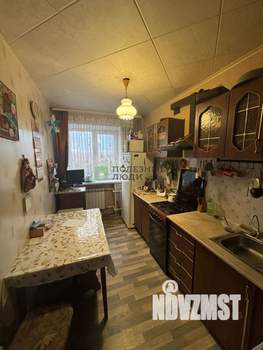 3-к квартира, вторичка, 54м2, 7/9 этаж