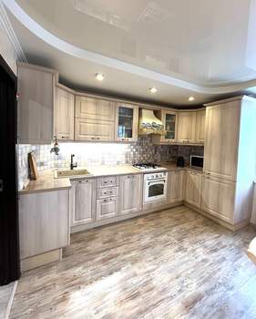 2-к квартира, вторичка, 77м2, 8/10 этаж