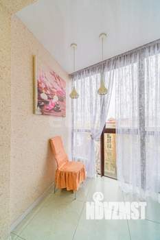 2-к квартира, вторичка, 55м2, 4/9 этаж