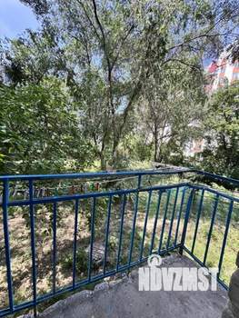 1-к квартира, вторичка, 11м2, 2/5 этаж