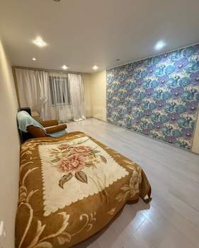 2-к квартира, вторичка, 66м2, 9/10 этаж