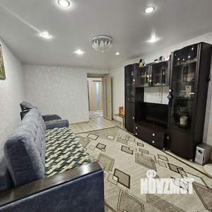 3-к квартира, вторичка, 80м2, 1/12 этаж