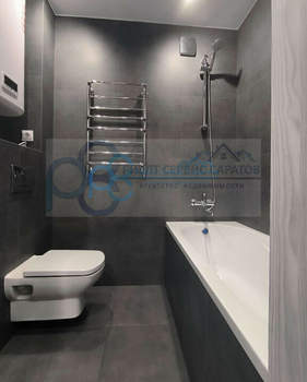 1-к квартира, вторичка, 37м2, 7/18 этаж