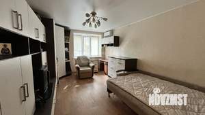 1-к квартира, вторичка, 40м2, 2/10 этаж
