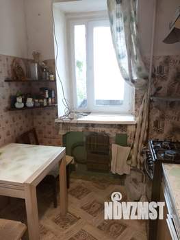 3-к квартира, вторичка, 59м2, 5/5 этаж
