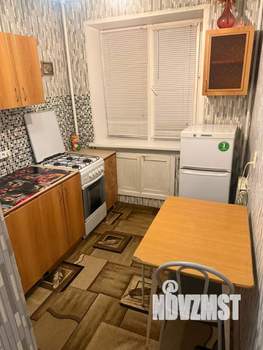 1-к квартира, вторичка, 29м2, 4/5 этаж