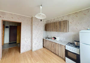 1-к квартира, вторичка, 40м2, 8/10 этаж