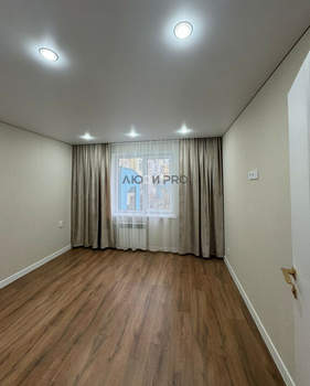 3-к квартира, вторичка, 86м2, 1/10 этаж