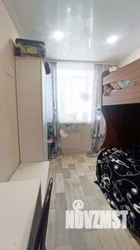 2-к квартира, вторичка, 42м2, 1/5 этаж