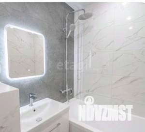 1-к квартира, вторичка, 39м2, 6/10 этаж