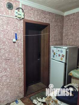 1-к квартира, вторичка, 24м2, 5/5 этаж