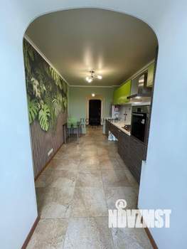 2-к квартира, вторичка, 61м2, 5/10 этаж