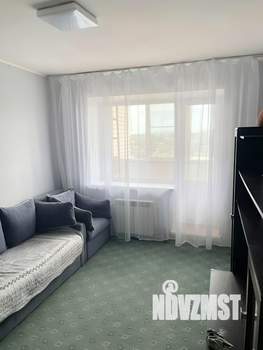 1-к квартира, вторичка, 45м2, 8/10 этаж