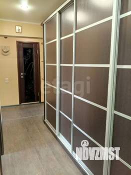 3-к квартира, вторичка, 62м2, 5/9 этаж