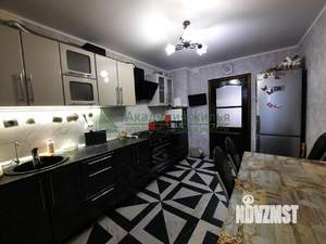4-к квартира, вторичка, 101м2, 3/10 этаж