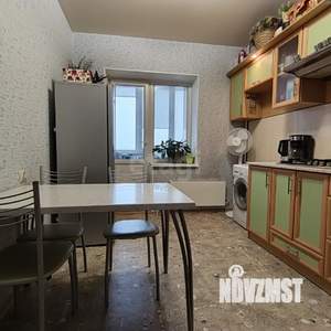 1-к квартира, вторичка, 39м2, 6/10 этаж