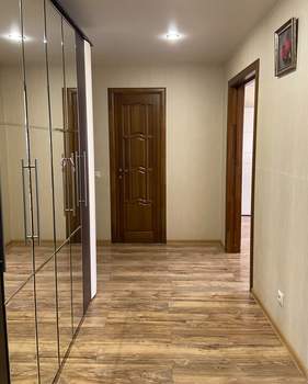 2-к квартира, вторичка, 59м2, 6/10 этаж